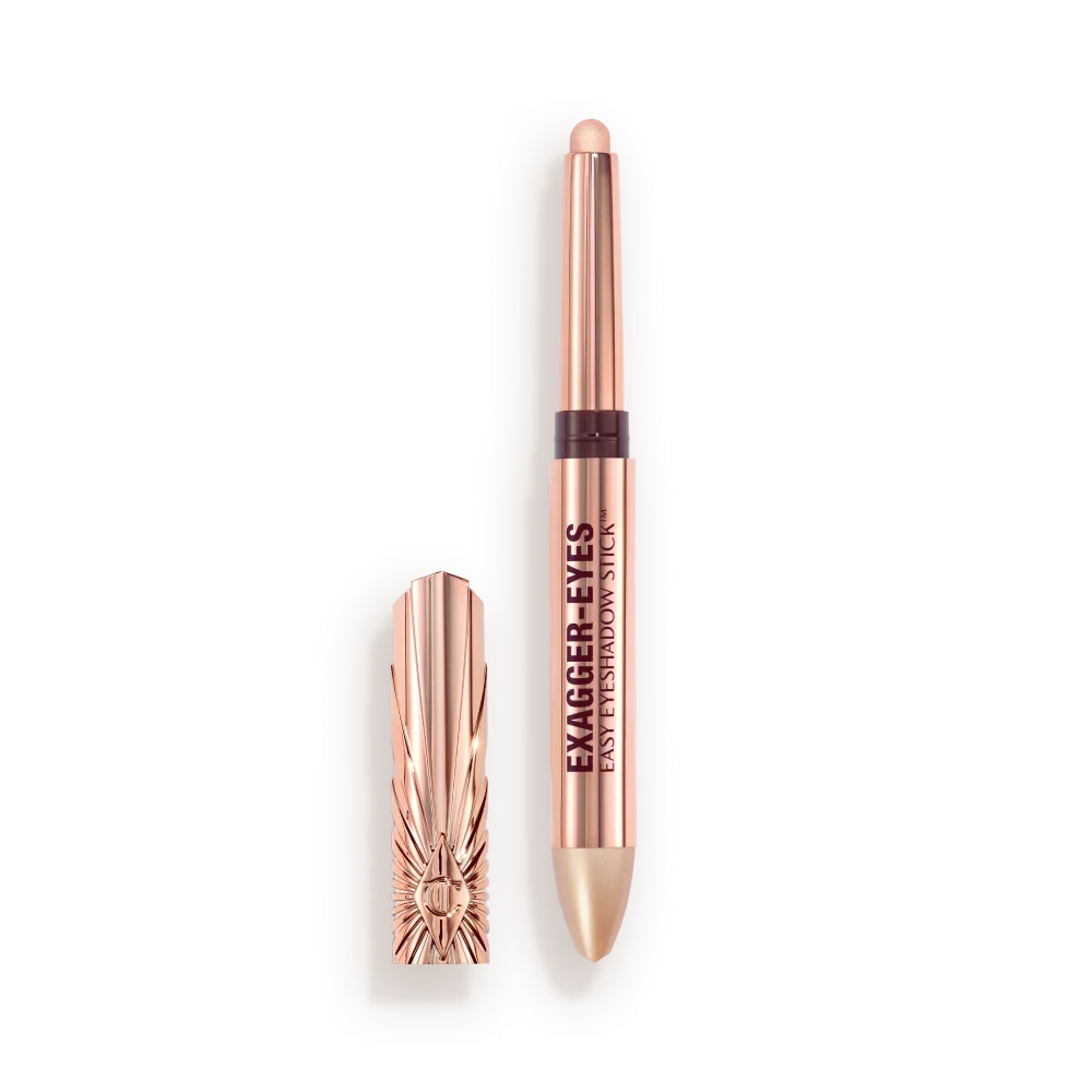 EXAGGER-EYES EASY EYESHADOW STICK SATIN DIAMONDS