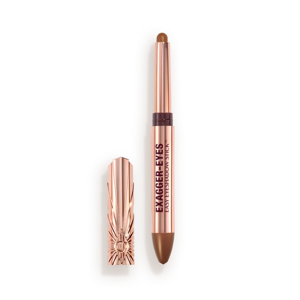 EXAGGER-EYES EASY EYESHADOW STICK DESERT SCULPT
