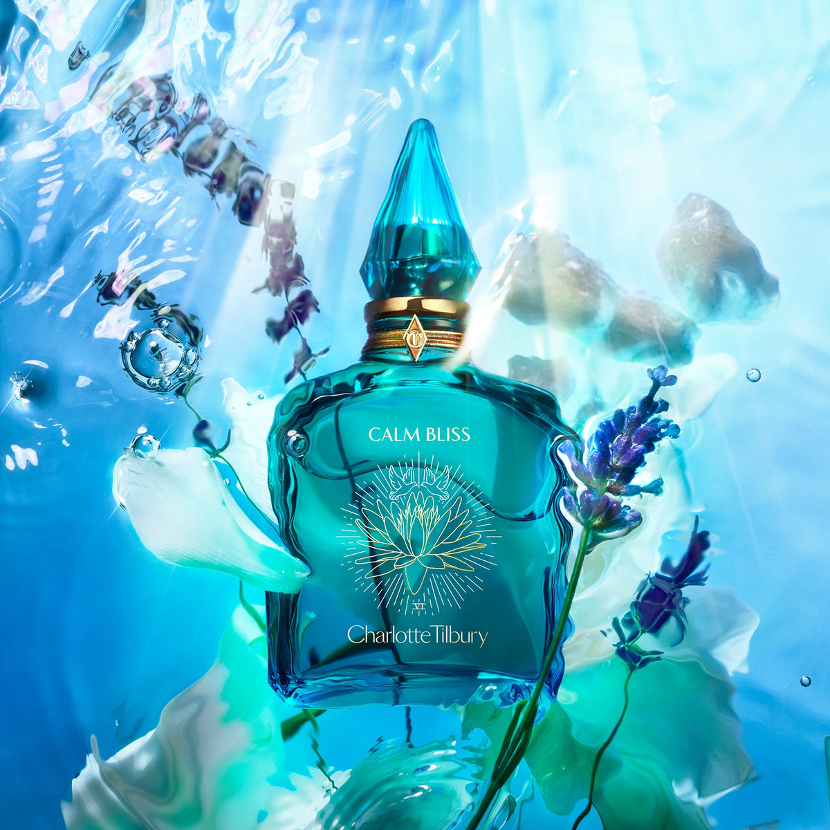 CALM BLISS 100 ML FRAGRANCE