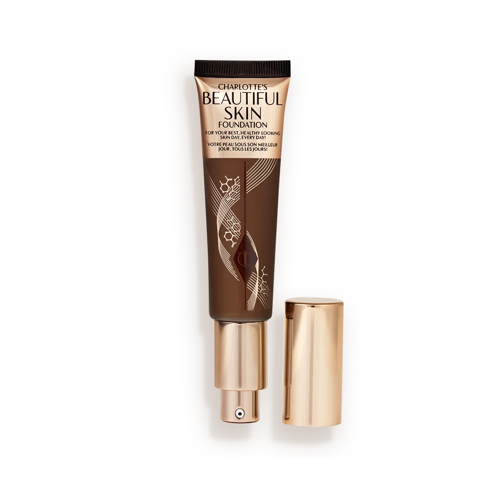 BEAUTIFUL SKIN FOUNDATION 17 COOL