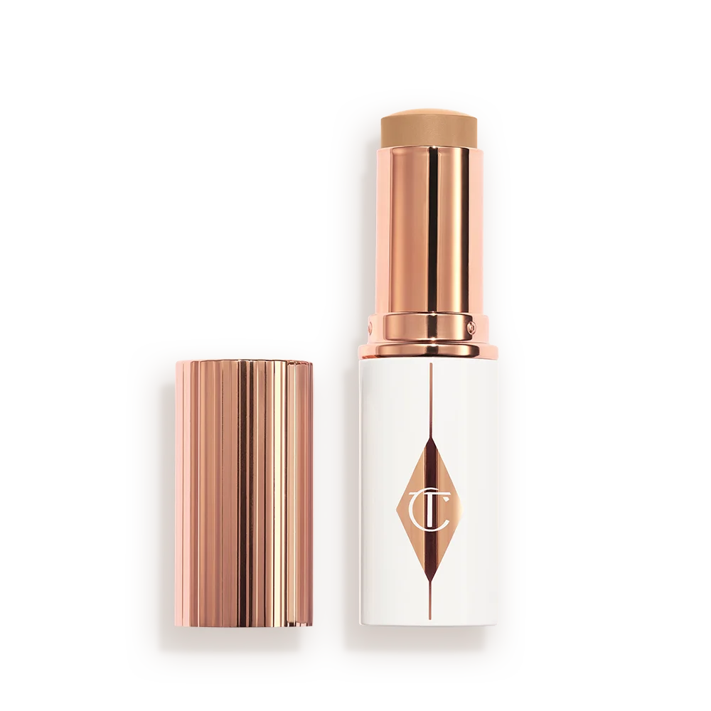 UNREAL SKIN SHEER GLOW TINT HYDRATING FOUNDATION STICK 7.5 MEDIUM