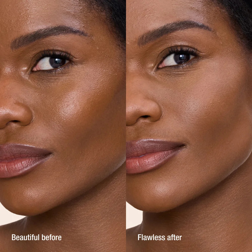 AIRBRUSH FLAWLESS FINISH REFILL 3 TAN