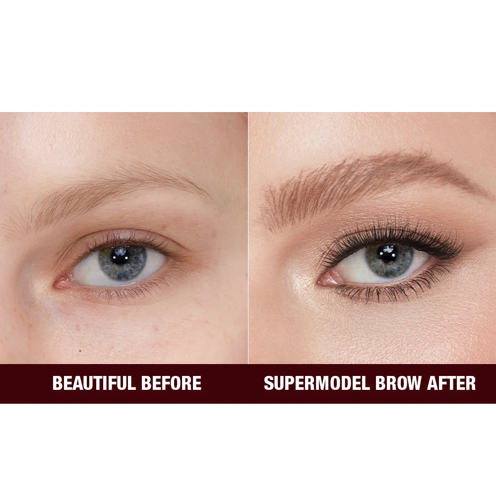 LEGENDARY BROWS    TAUPE