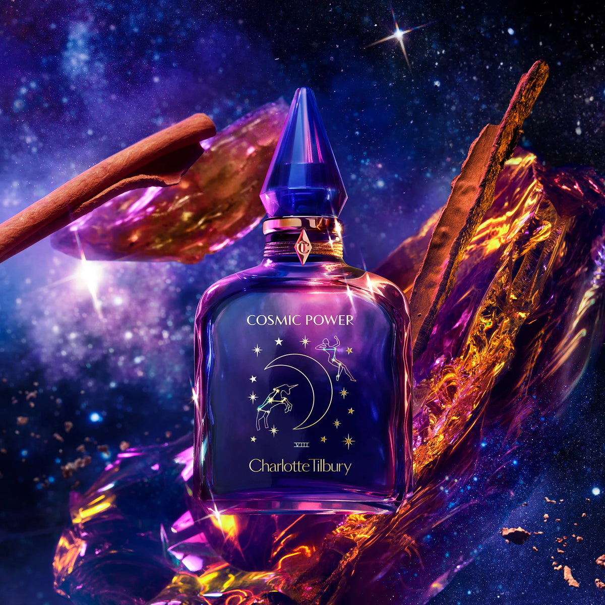 COSMIC POWER 100 ML  FRAGRANCE
