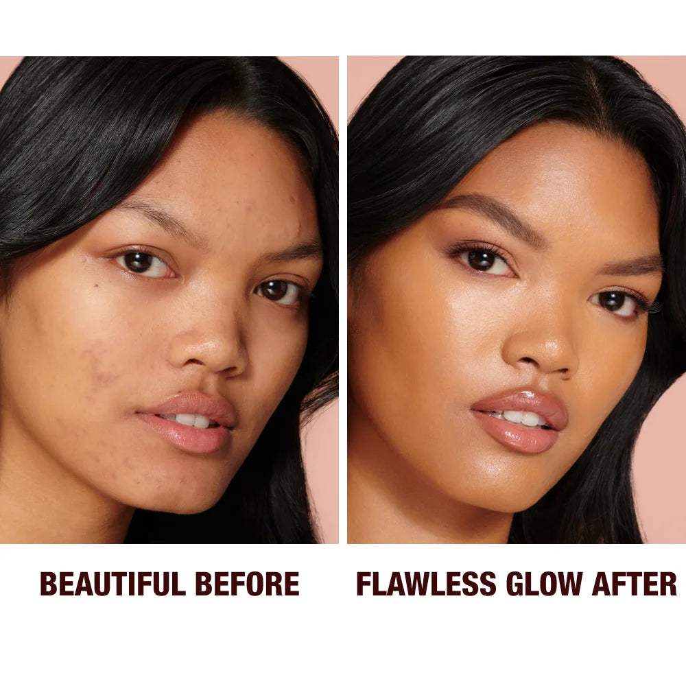 HOLLYWOOD FLAWLESS FILTER  5.5 TAN TRAVEL