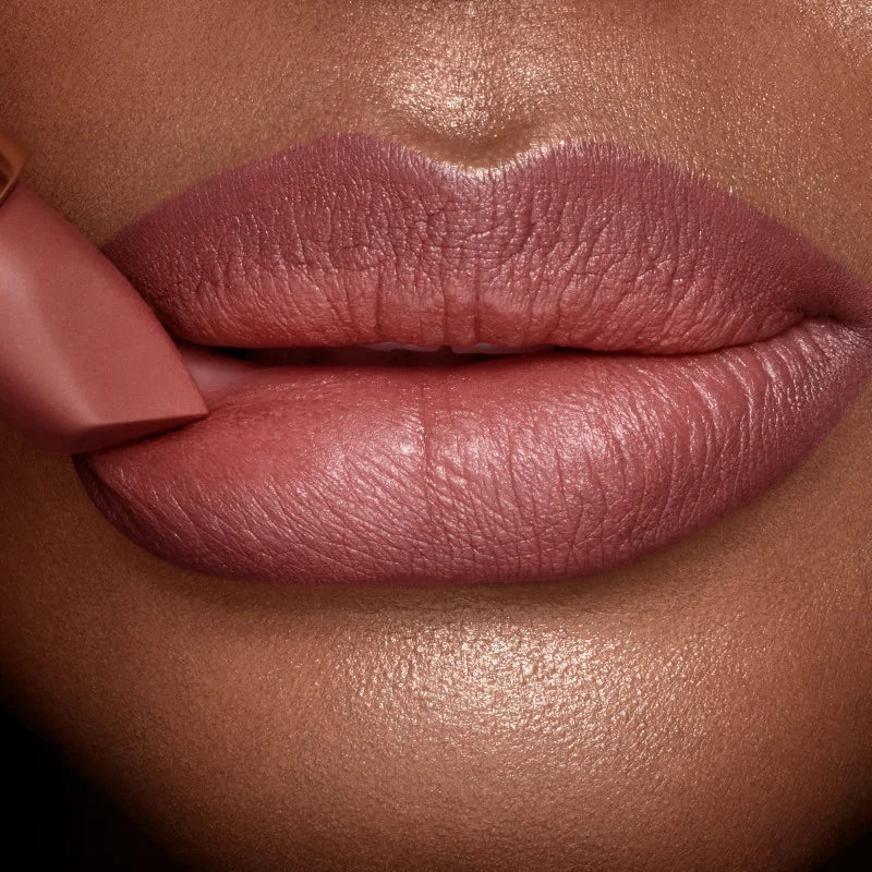 THE SUPER NUDES MATTE REVOLUTION - SUPERMODEL