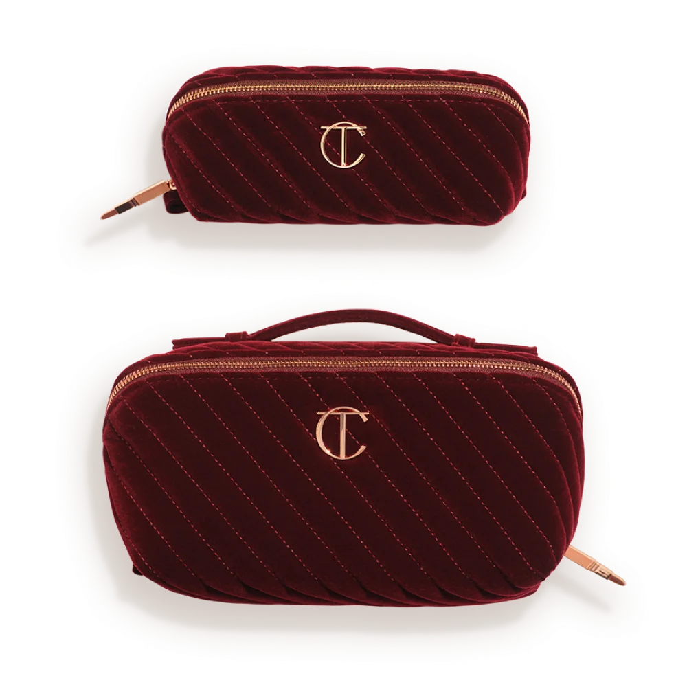 MAKEUP BAG OF DREAMS DUO MAKEUP BAG KIT