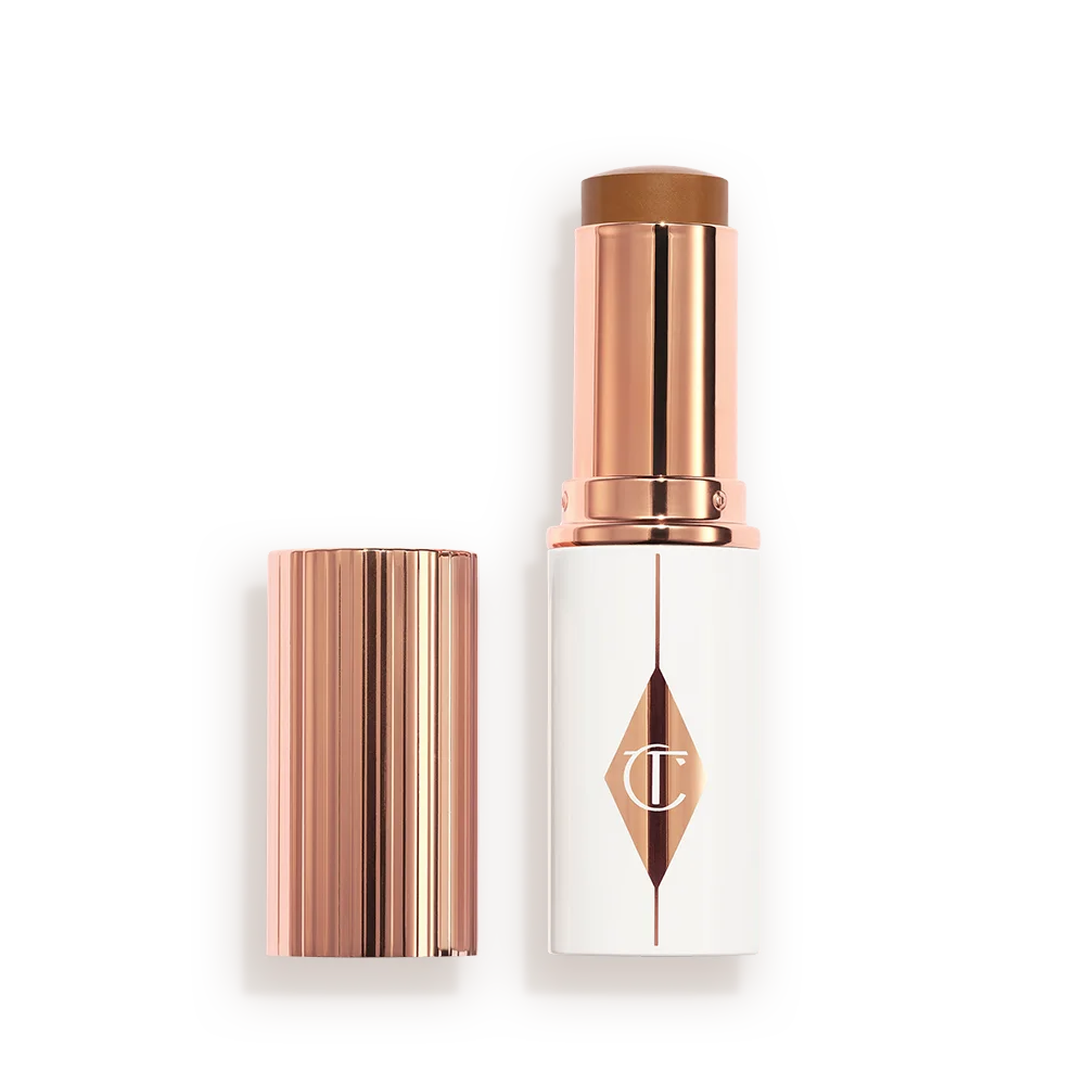 UNREAL SKIN SHEER GLOW TINT HYDRATING FOUNDATION STICK 13 DEEP