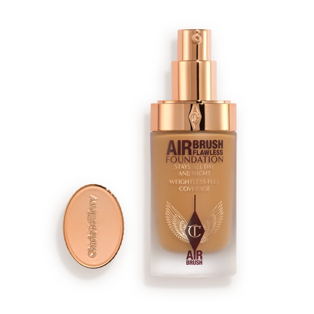 AIRBRUSH FLAWLESS FOUNDATION 11 NEUTRAL