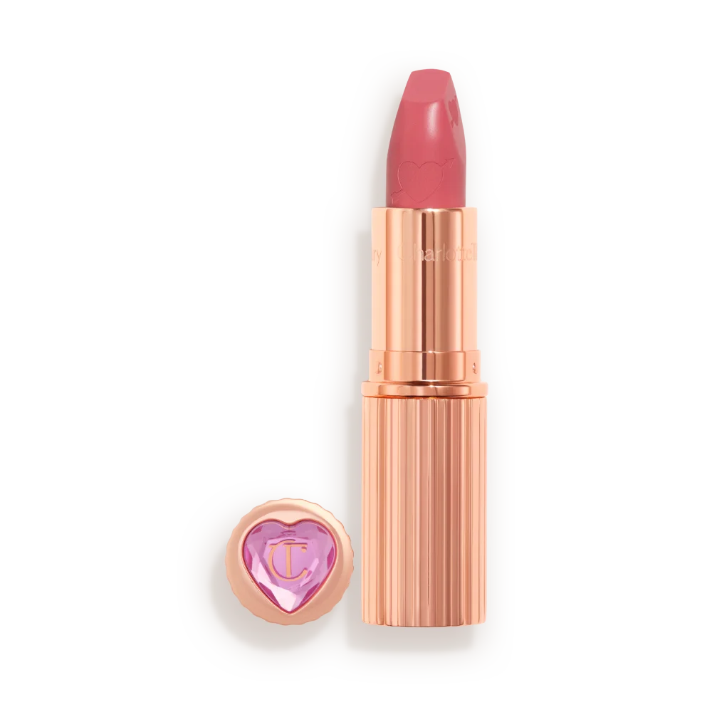 PILLOW TALK LOVE EFFECT LIPSTICK K.I.S.S.I.N.G - KISS TALK