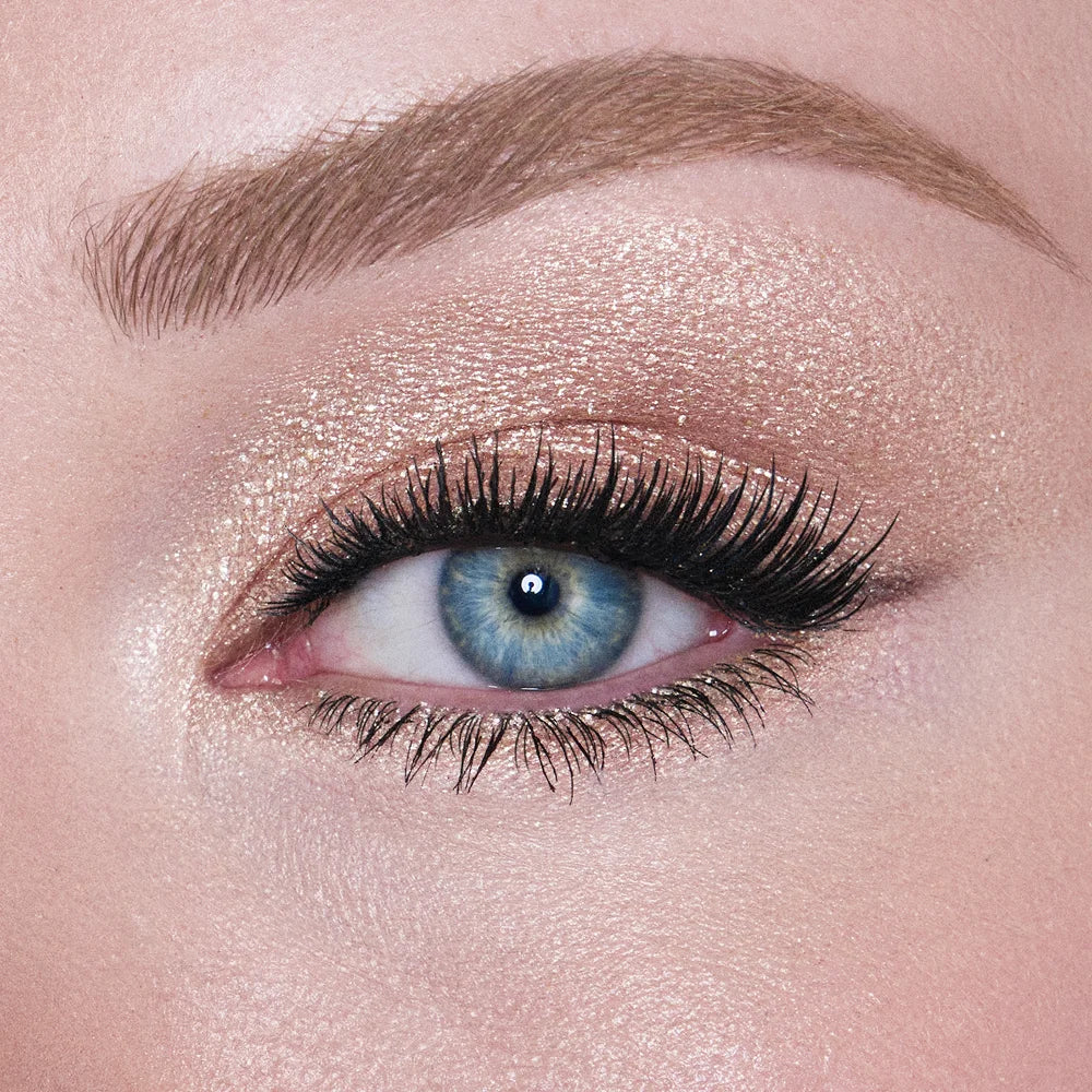 HYPNOTISING POP SHOTS DIAMOND EYES