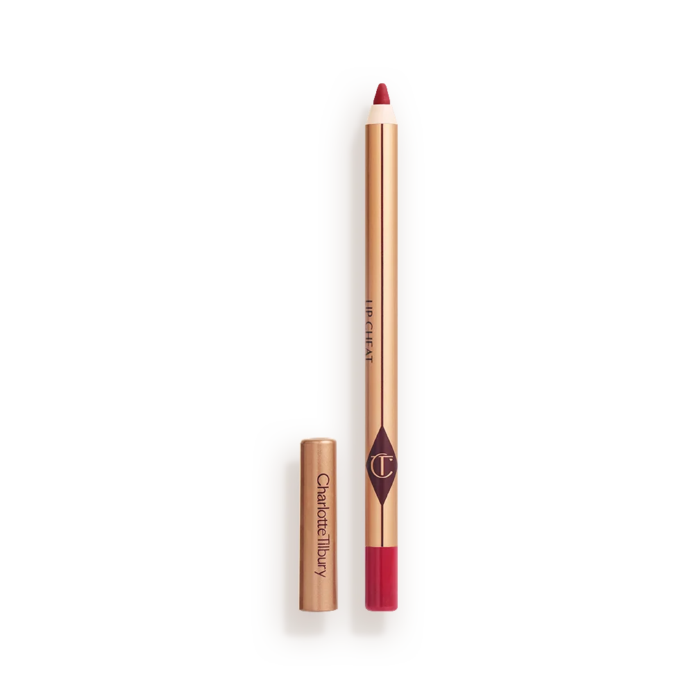 LIP CHEAT RED CARPET RED