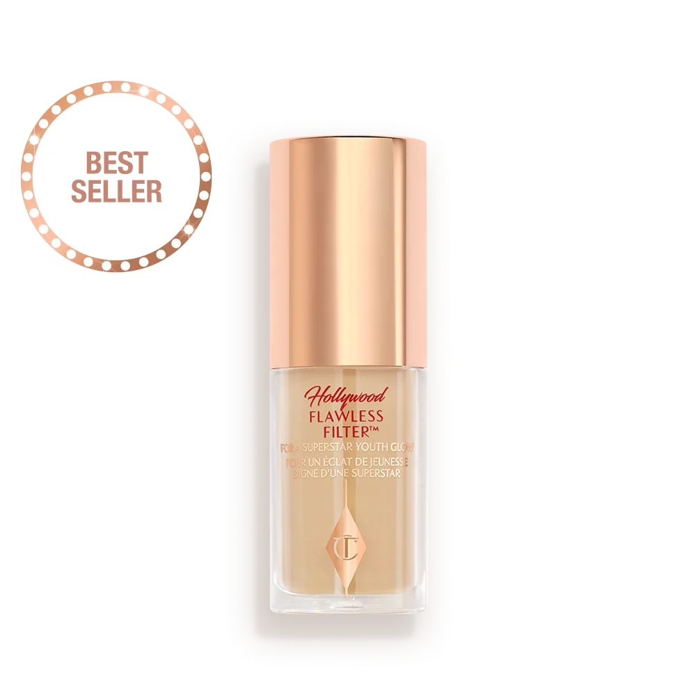 HOLLYWOOD FLAWLESS FILTER  4 MEDIUM TRAVEL
