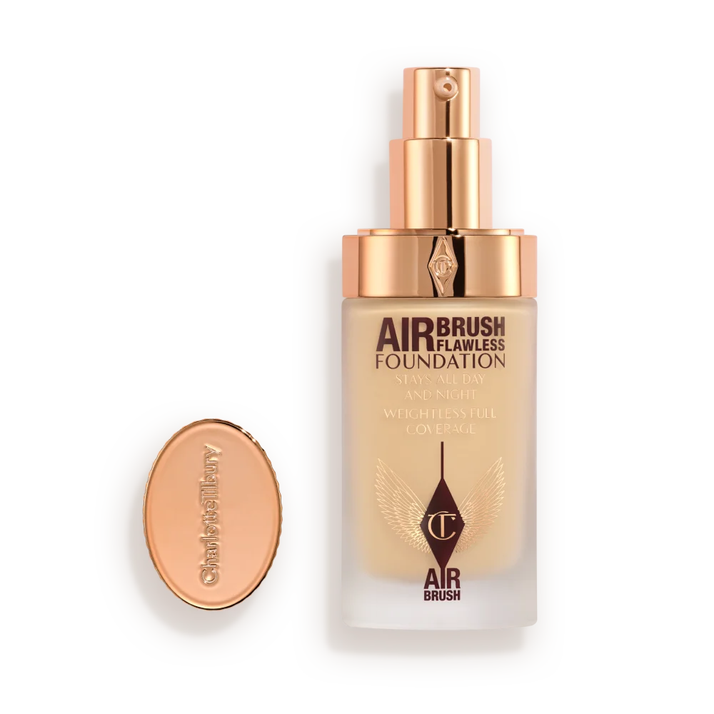 AIRBRUSH FLAWLESS FOUNDATION 5 NEUTRAL