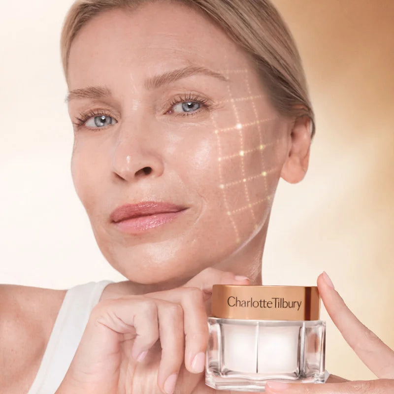 CHARLOTTE'S MAGIC MINI SKIN TRIO SKINCARE KIT