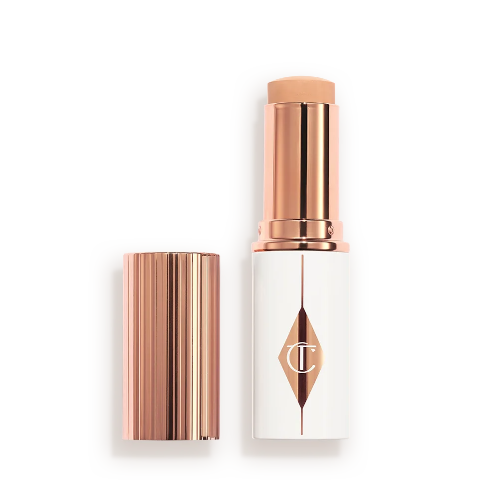 UNREAL SKIN SHEER GLOW TINT HYDRATING FOUNDATION STICK 4 FAIR