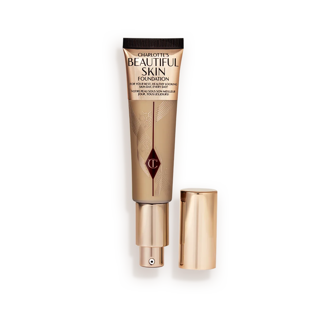 BEAUTIFUL SKIN FOUNDATION 7 NEUTRAL