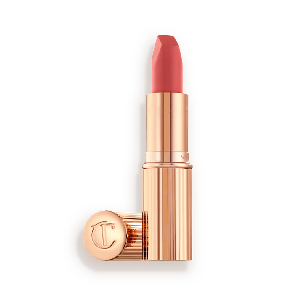 MATTE REVOLUTION SEXY SIENNA