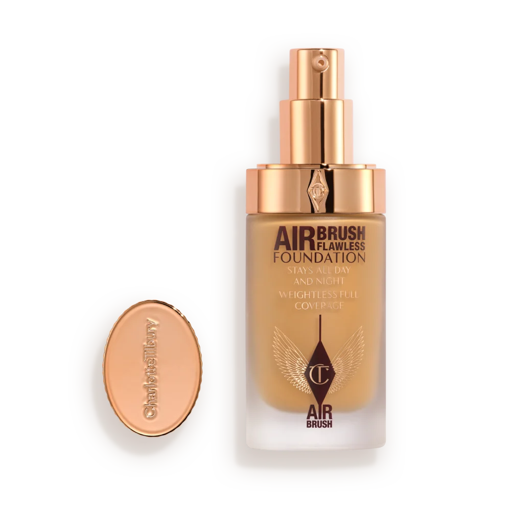 AIRBRUSH FLAWLESS FOUNDATION 9 NEUTRAL