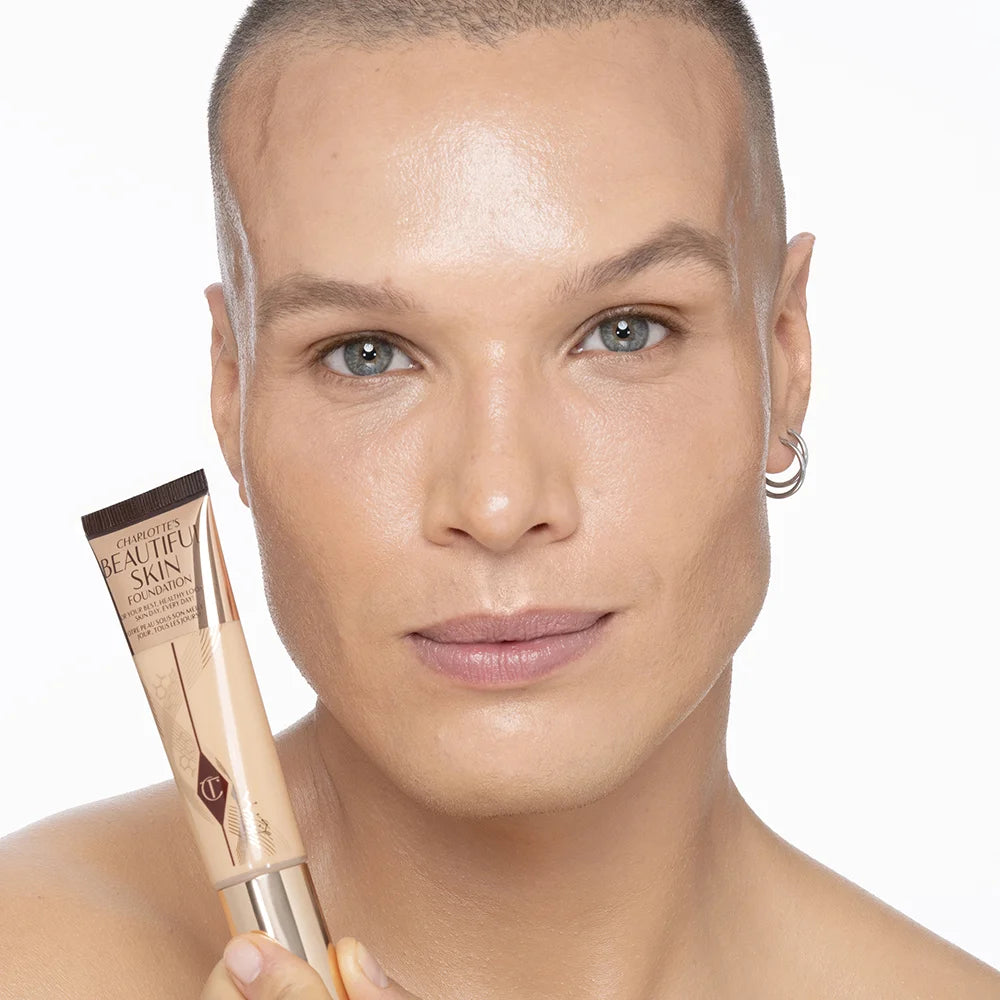 BEAUTIFUL SKIN FOUNDATION 6 COOL
