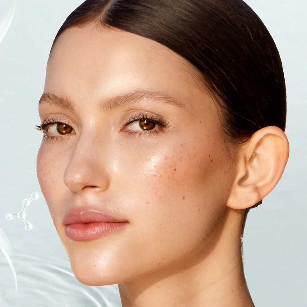MAGIC HYDRATING CLEANSING DUO  SKINCARE KIT