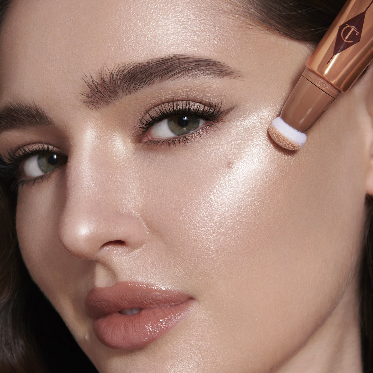 BEAUTY LIGHT WAND  SPOTLIGHT TRAVEL SIZE