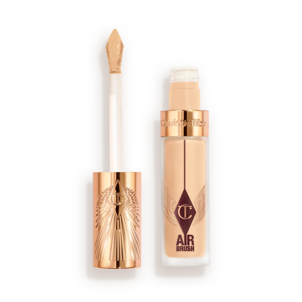 AIRBRUSH FLAWLESS BLUR CONCEALER 5.5 MEDIUM
