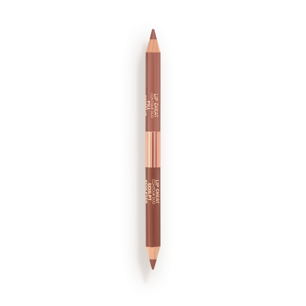 LIP CHEAT CONTOUR DUO MEDIUM