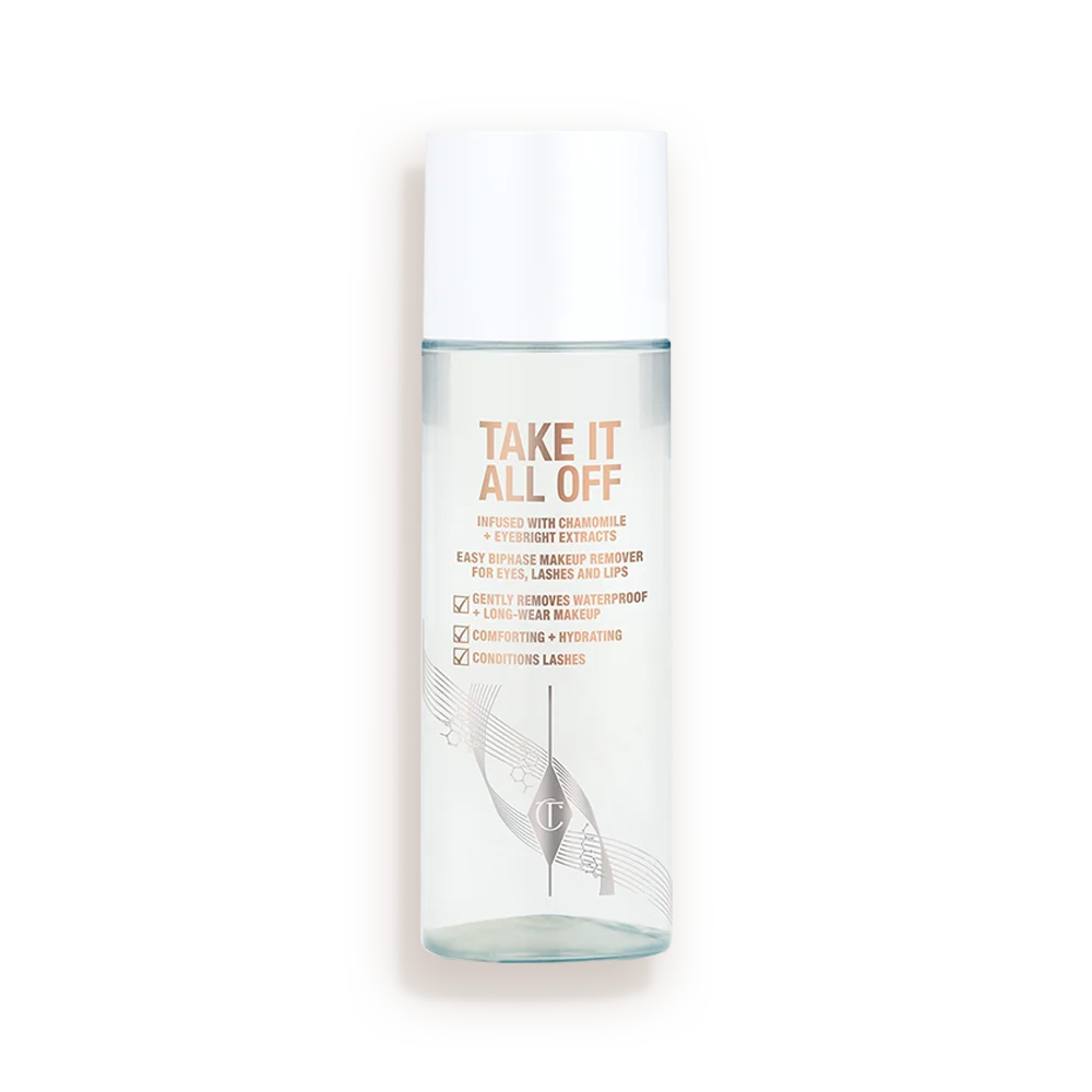 TAKE IT ALL OFF 120 ML