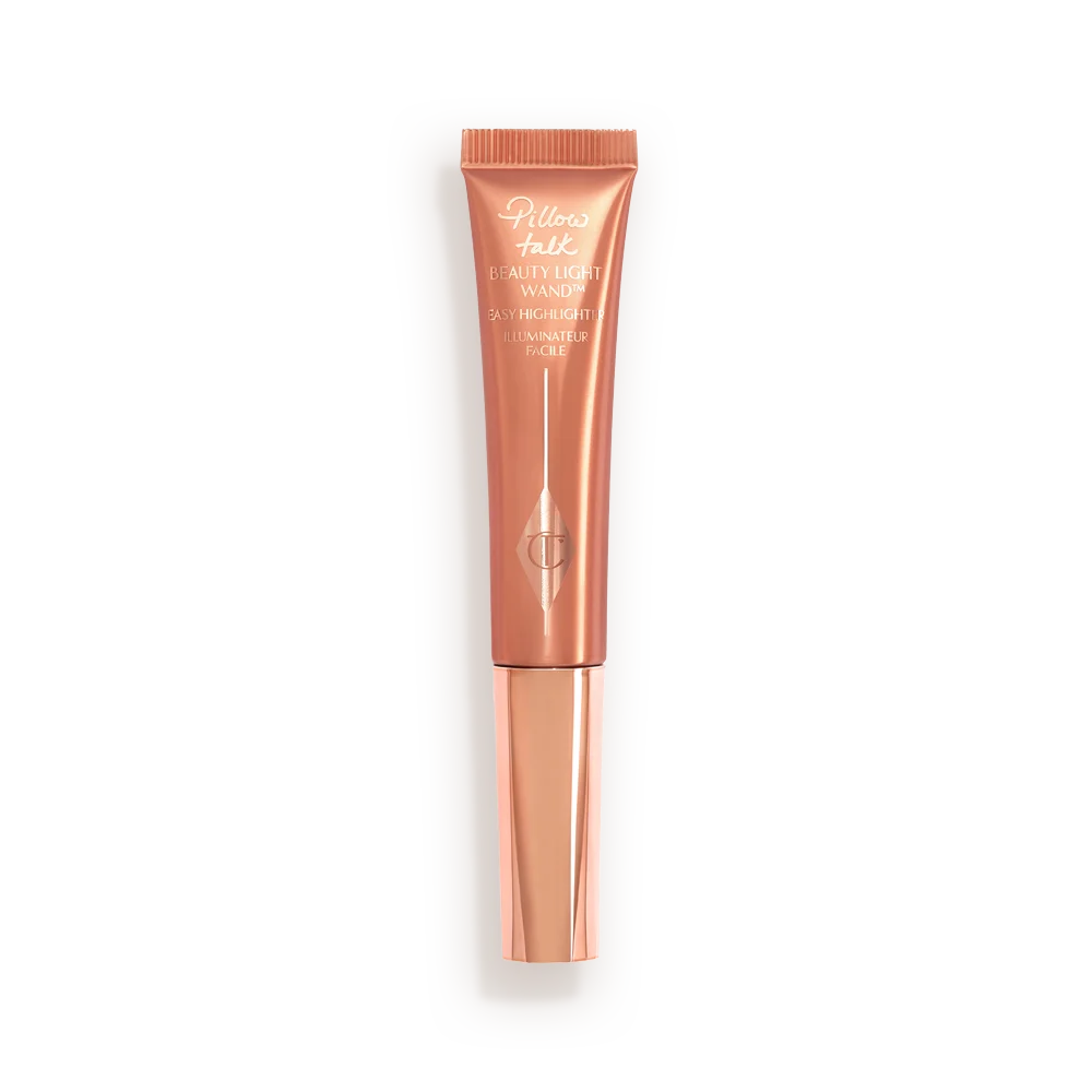 BEAUTY LIGHT WAND PILLOW TALK MEDIUM