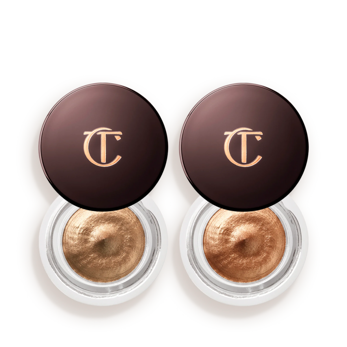 JEWEL POTS DUO Eye Kit