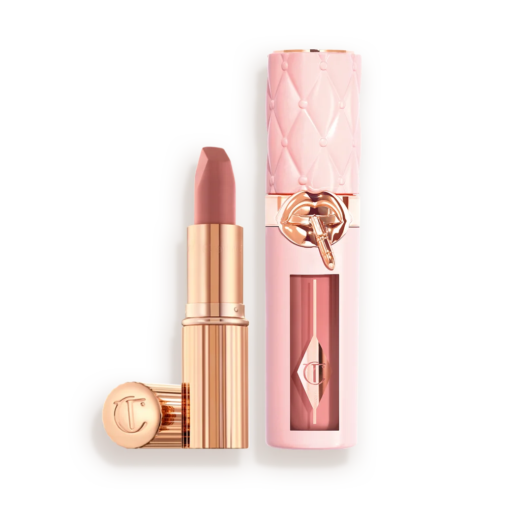 PILLOW TALK PLUMP EFFECT LIP KIT LIP KIT