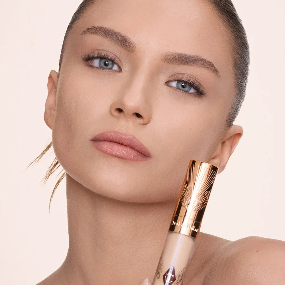 AIRBRUSH BLUR COMPLEXION TRIO FACE KIT