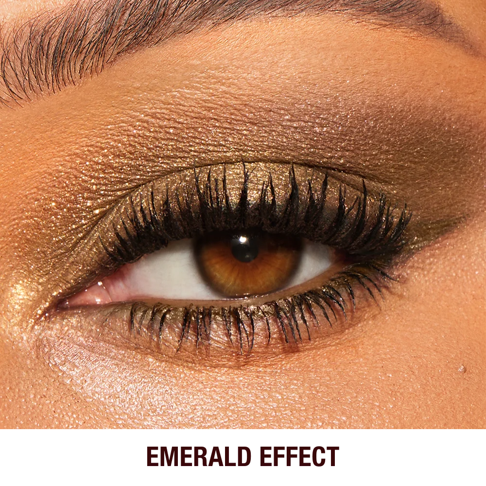 CHARLOTTE’S BEAUTIFYING EYE TRENDS KIT EYE KIT