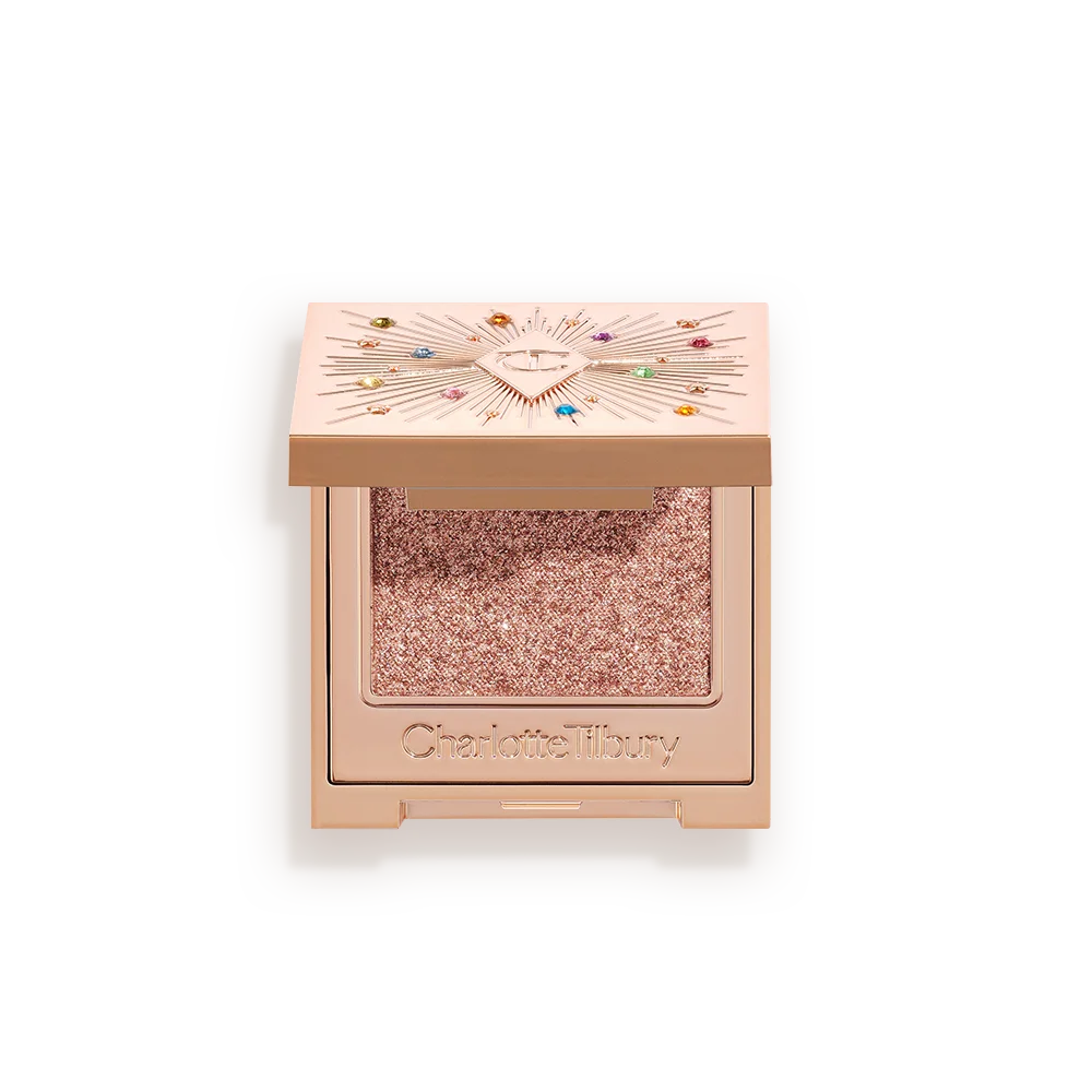 HYPNOTISING POP SHOTS ROSE GOLD