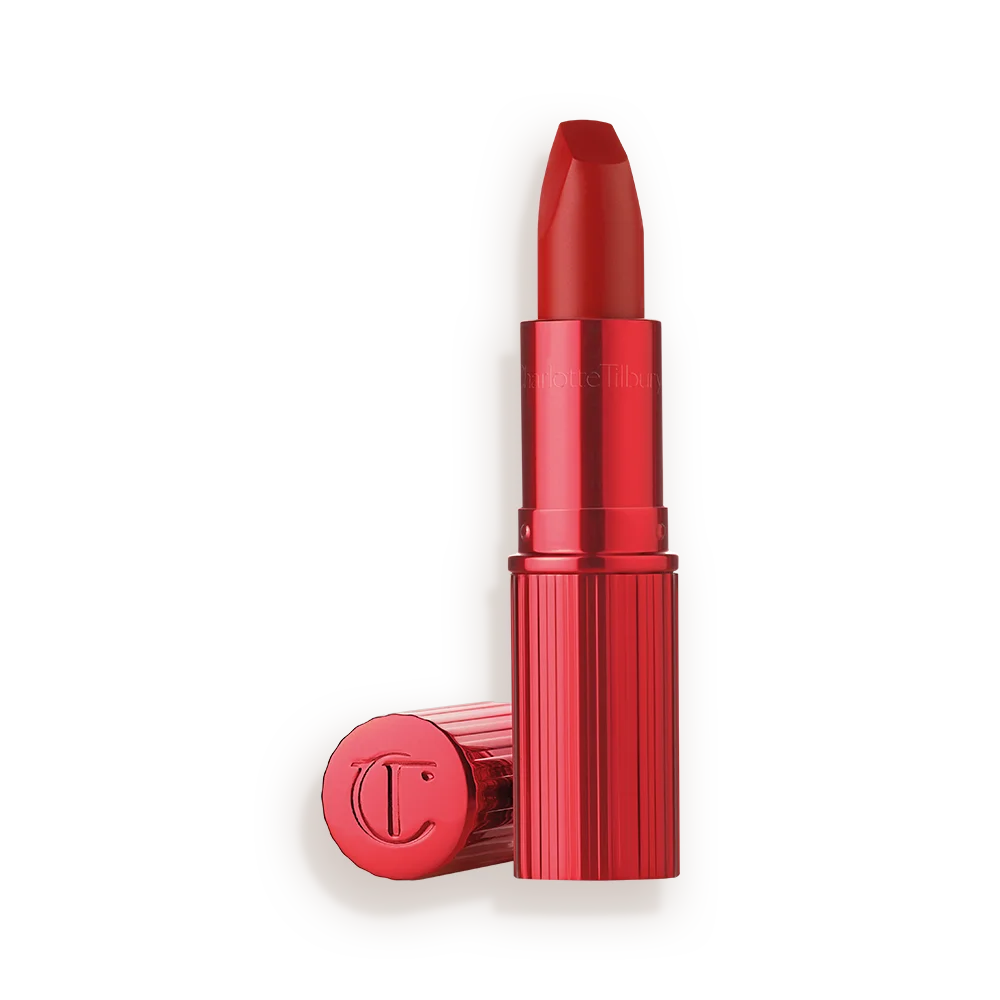 MATTE REVOLUTION MARK OF A KISS
