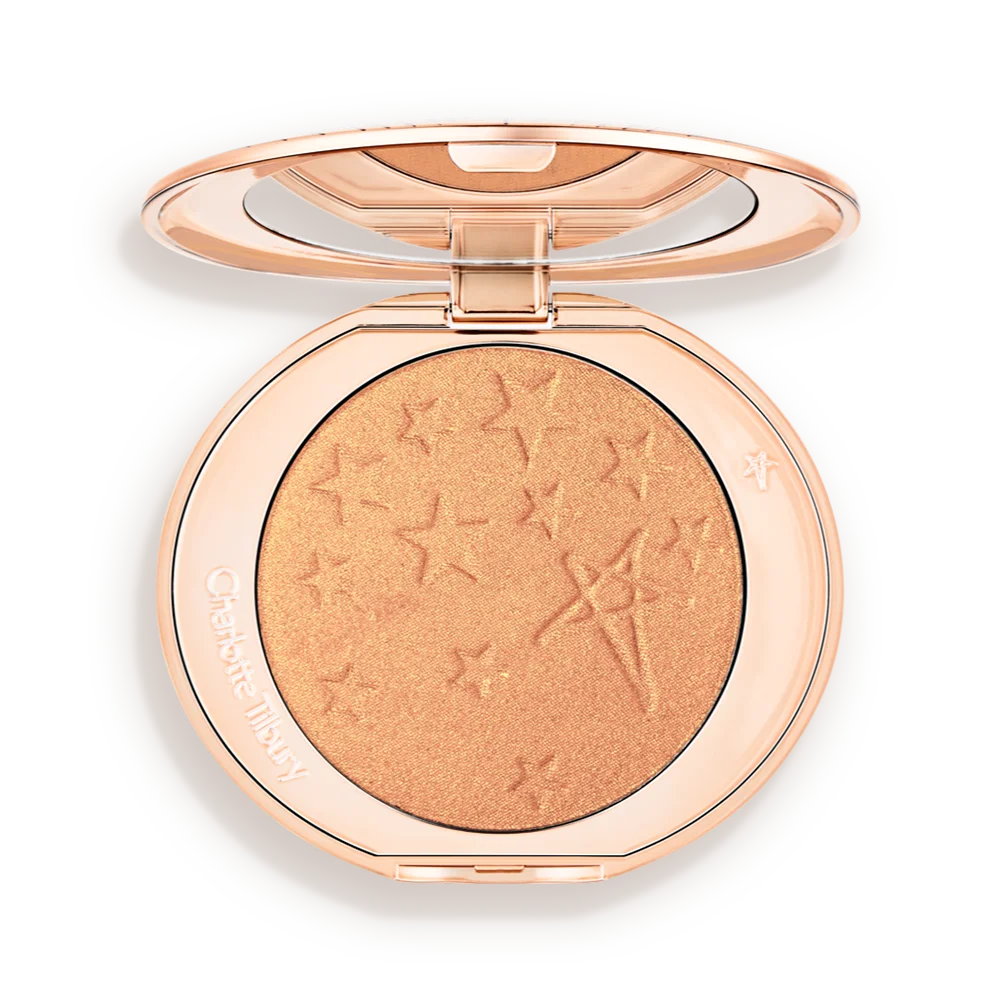 HOLLYWOOD GLOW GLIDE FACE ARCHITECT HIGHLIGHTER GILDED GLOW