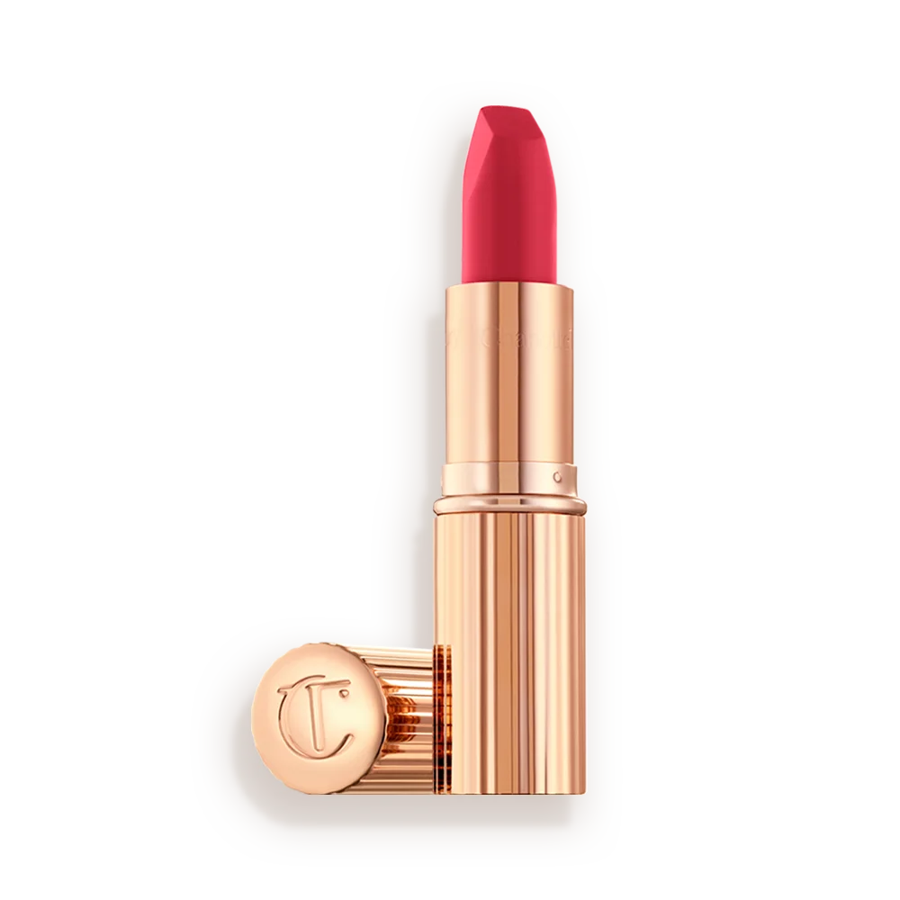 MATTE REVOLUTION LOST CHERRY