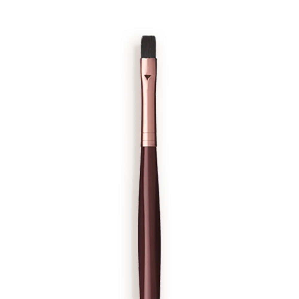 LIP BRUSH ROSE GOLD & NIGHT CRIMSON