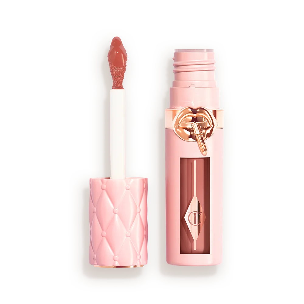 PILLOW TALK BIG LIP PLUMPGASM MEDIUM TO DEEP