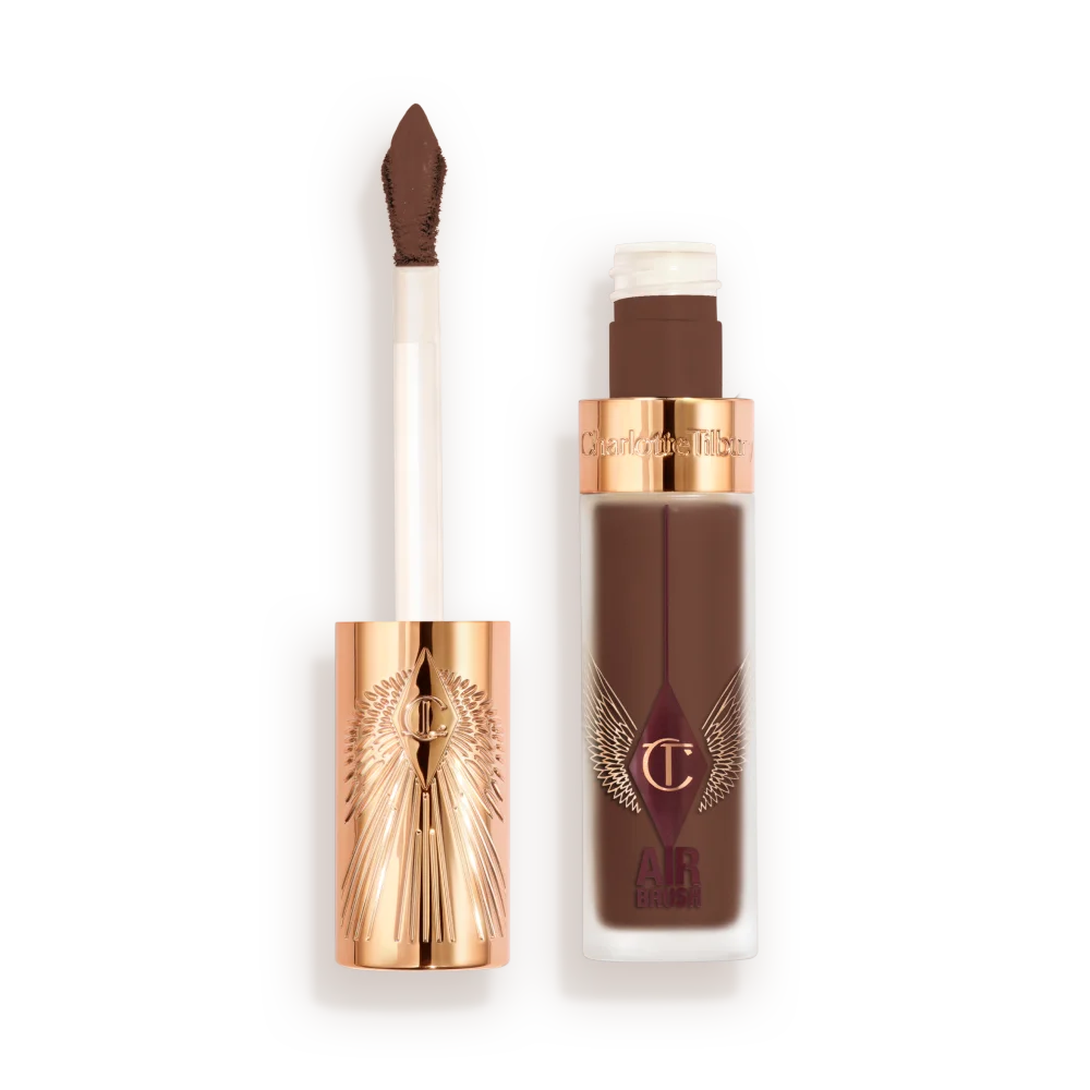 AIRBRUSH FLAWLESS BLUR CONCEALER 16 DEEP