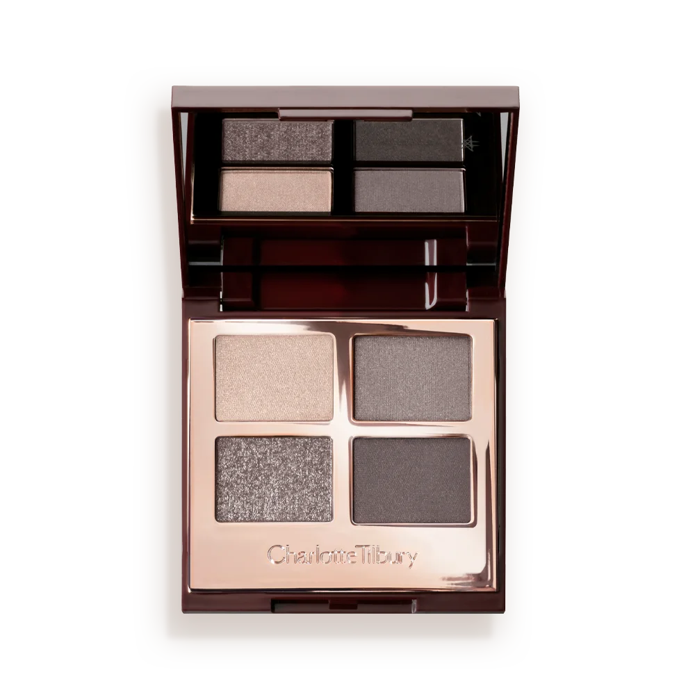 LUXURY PALETTE THE ROCK CHICK