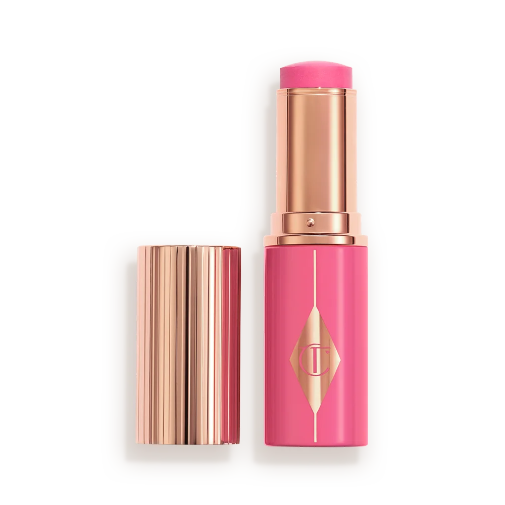 UNREAL BLUSH HEALTHY GLOW STICK PINKY GLOW