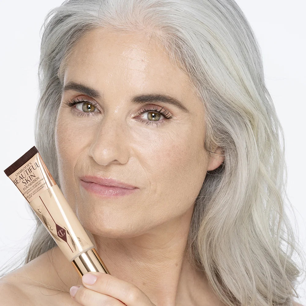 BEAUTIFUL SKIN FOUNDATION 4 NEUTRAL