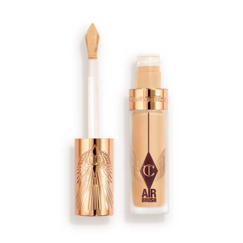 AIRBRUSH FLAWLESS BLUR CONCEALER 7.5 MEDIUM