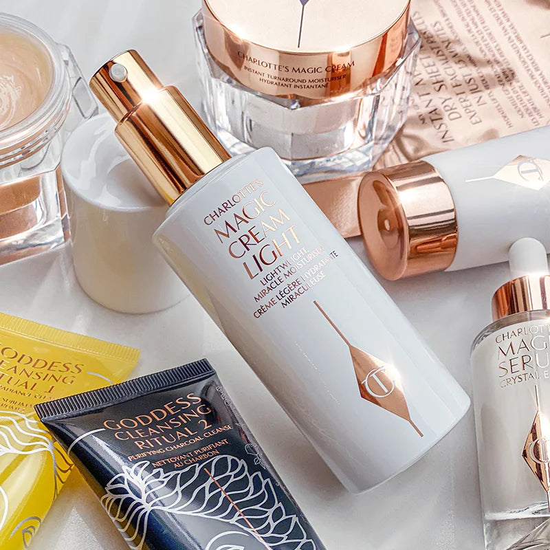 RESEARCH-POWERED SKINCARE SECRETS FOR YOUR BEST SKIN RESEARCH-POWERED SKINCARE SECRETS FOR YOUR BEST SKIN