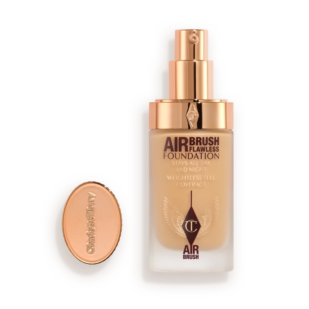 AIRBRUSH FLAWLESS FOUNDATION 7 NEUTRAL