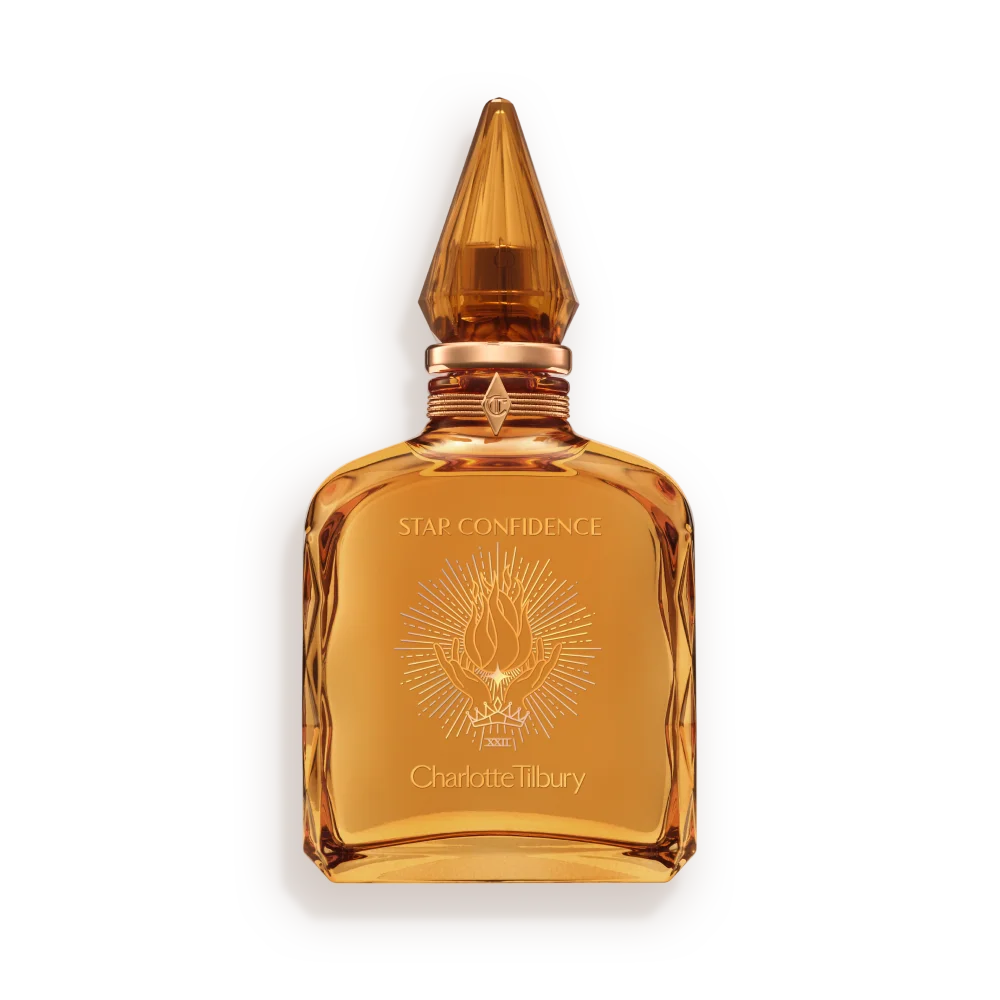 STAR CONFIDENCE 100 ML FRAGRANCE