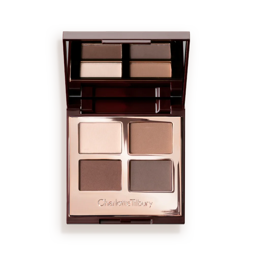 LUXURY PALETTE THE SOPHISTICATE