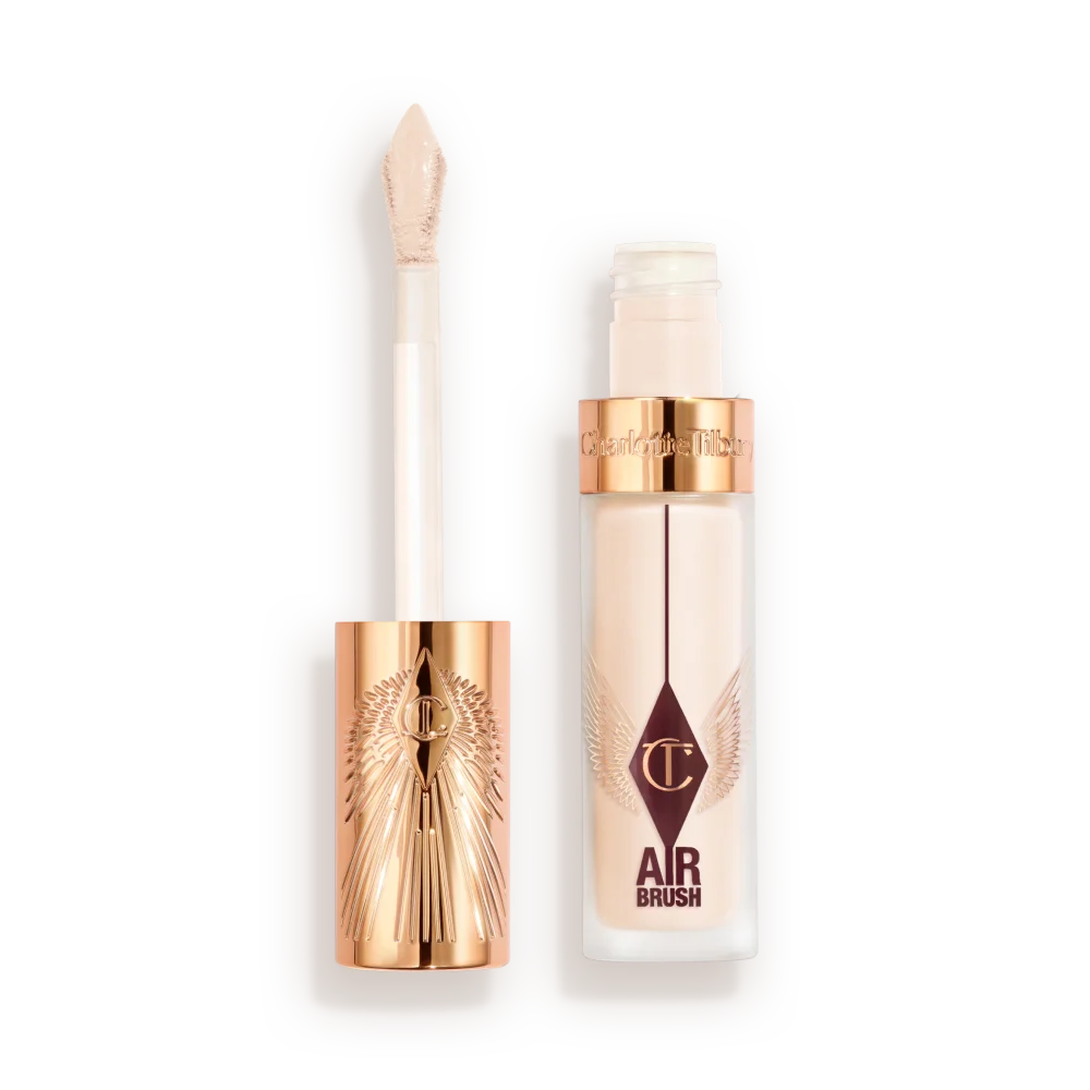 AIRBRUSH FLAWLESS BLUR CONCEALER 2 FAIR